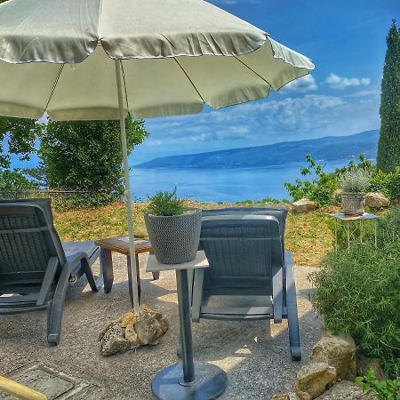 Holiday Home Istra Пломин Екстериор снимка