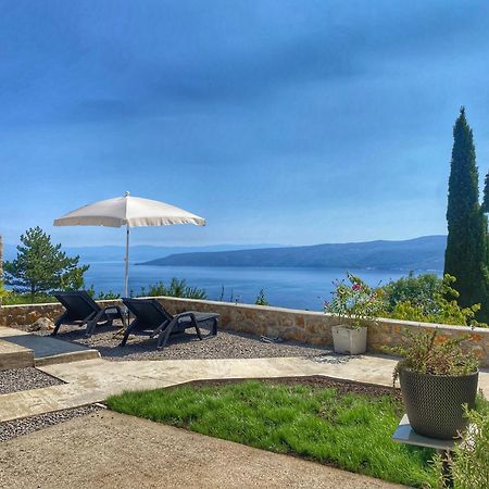 Holiday Home Istra Пломин Екстериор снимка