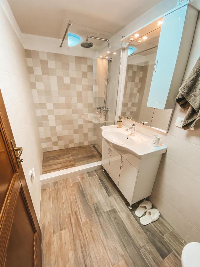 Holiday Home Istra Пломин Екстериор снимка