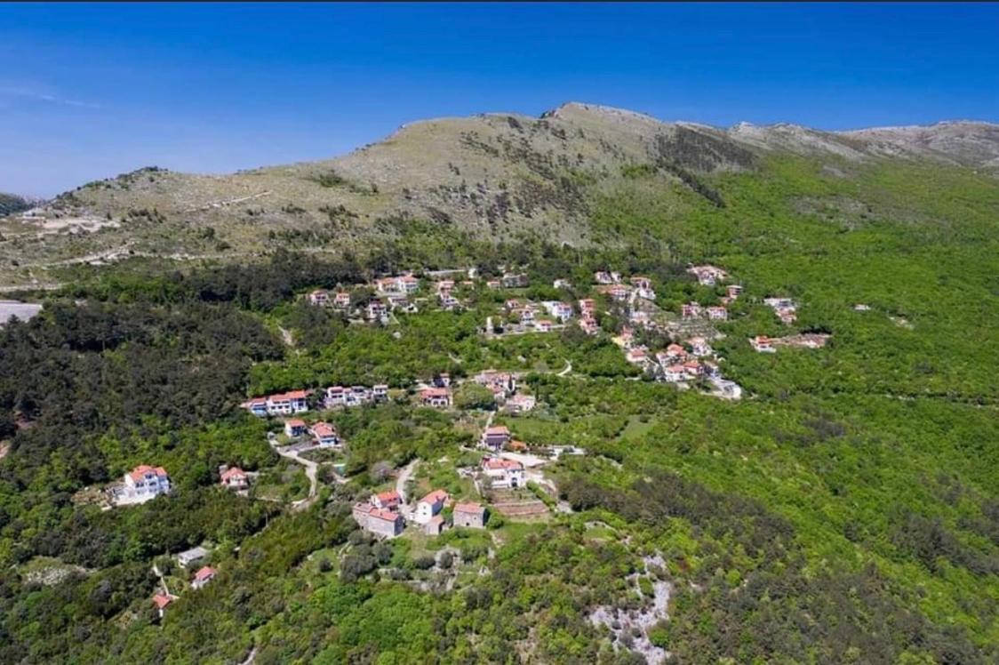 Holiday Home Istra Пломин Екстериор снимка