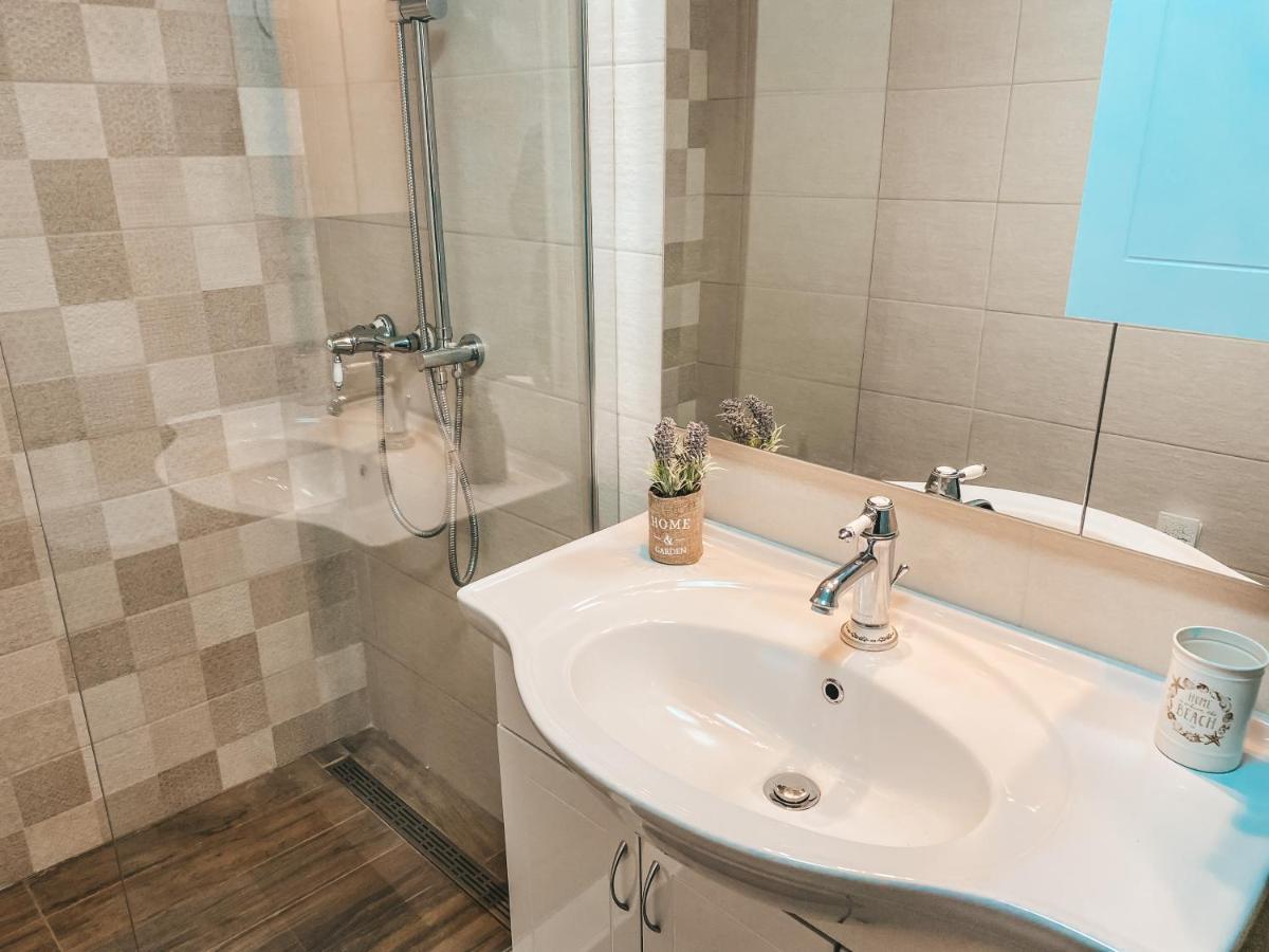 Holiday Home Istra Пломин Екстериор снимка
