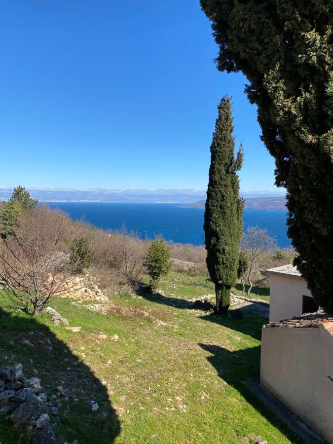 Holiday Home Istra Пломин Екстериор снимка