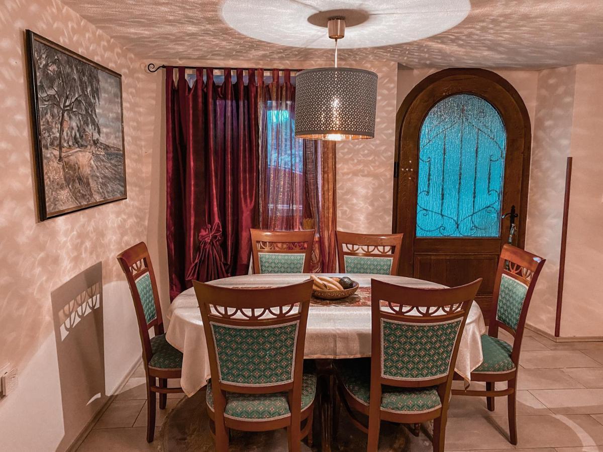 Holiday Home Istra Пломин Екстериор снимка