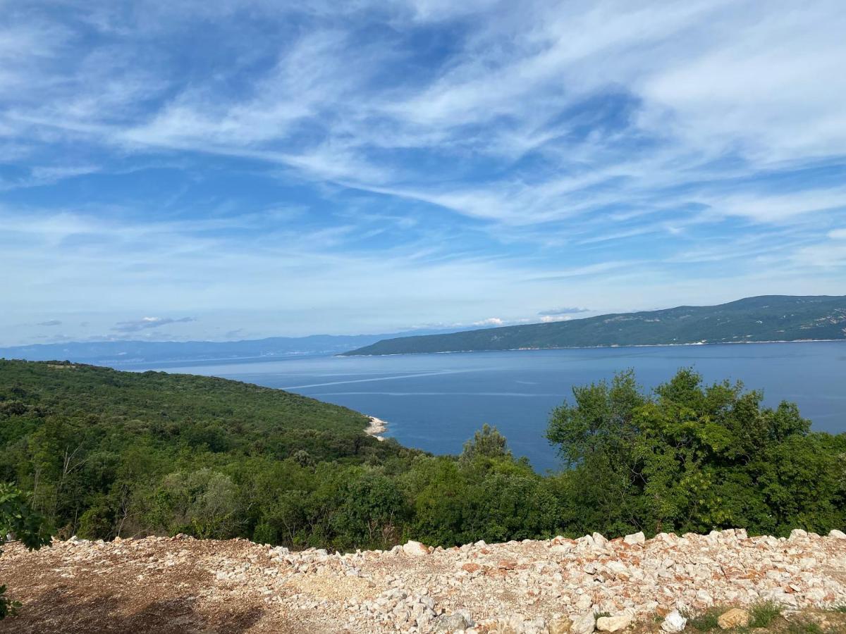 Holiday Home Istra Пломин Екстериор снимка