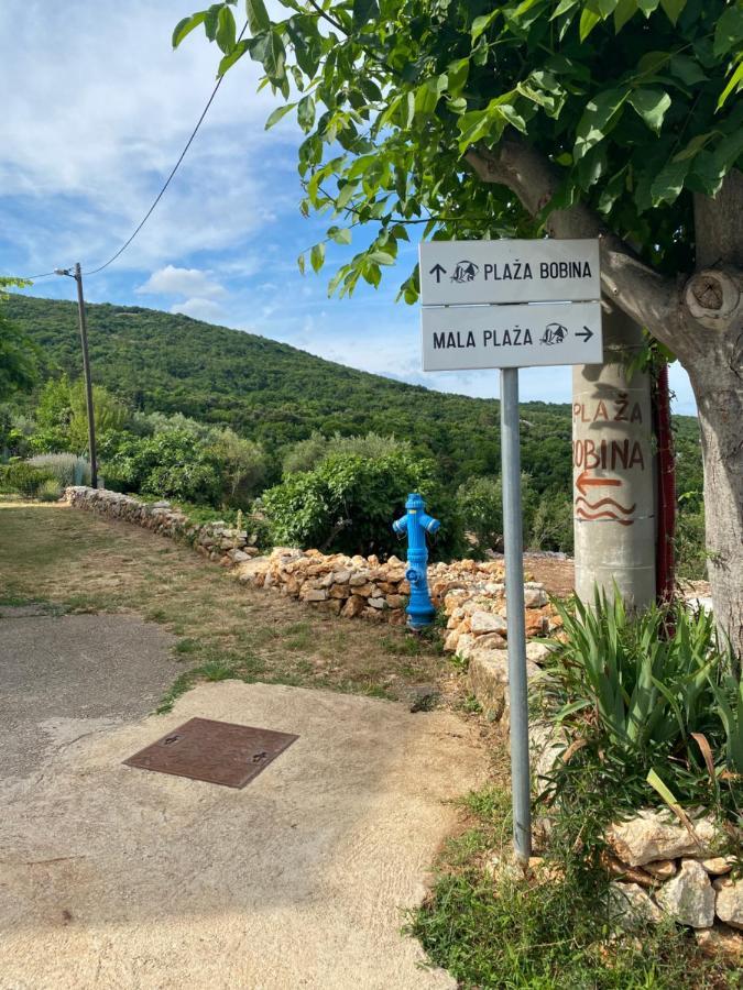 Holiday Home Istra Пломин Екстериор снимка